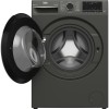 Стиральная машина Beko B3WFR572AB