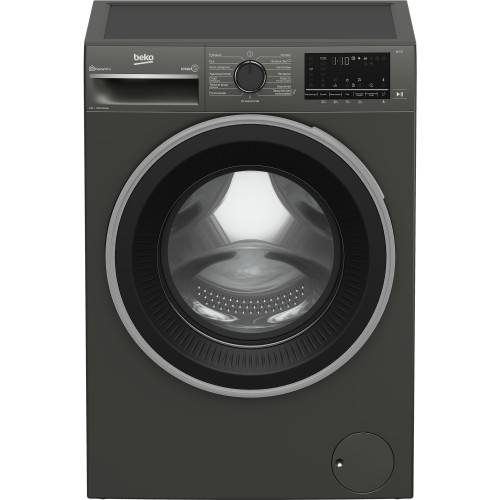 Стиральная машина Beko B3WFR572AB