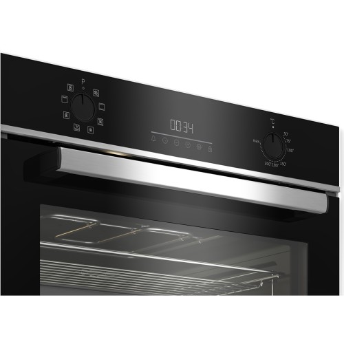 Духовой шкаф Beko BBCM13300X