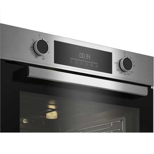Духовой шкаф Beko BBIE12300XC