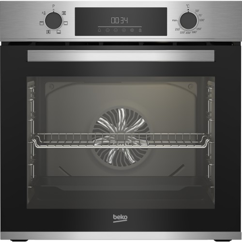 Духовой шкаф Beko BBIE12300XC