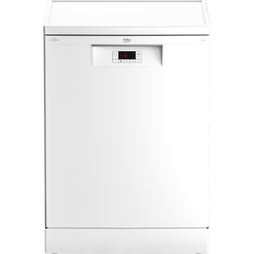 Посудомоечная машина Beko BDFN15422W