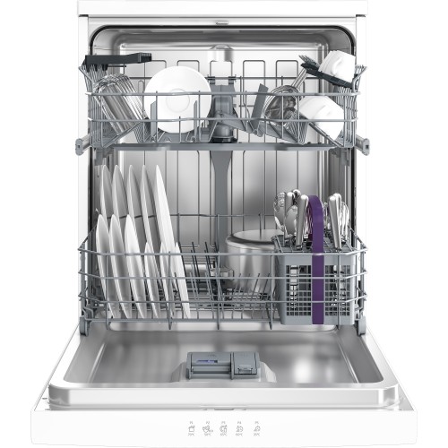 Посудомоечная машина Beko BDFN15422W