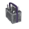 Посудомоечная машина Beko BDFN15422W