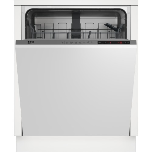 Посудомоечная машина Beko BDIN15360