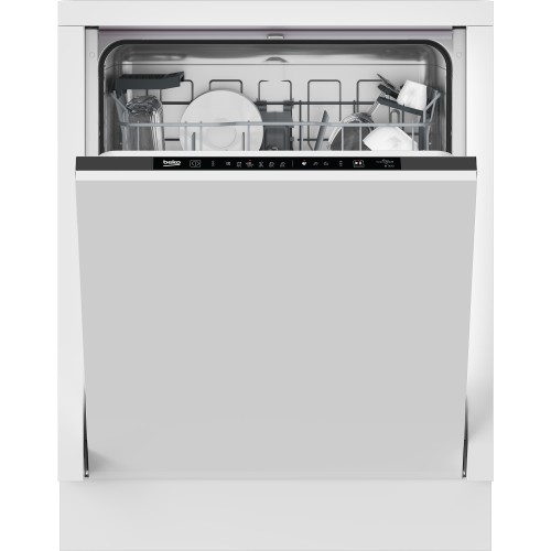 Посудомоечная машина Beko BDIN16420