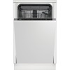 Посудомоечная машина Beko BDIS15063
