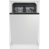 Посудомоечная машина Beko BDIS1W861