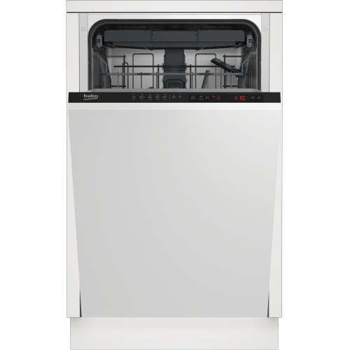 Посудомоечная машина Beko BDIS1W861