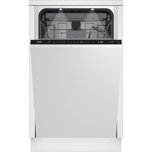 Посудомоечная машина Beko BDIS38120Q