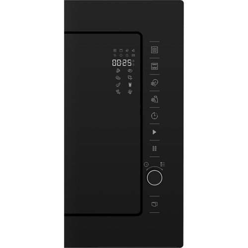 Встраиваемая микроволновая печь Beko BMGB 25333 BG