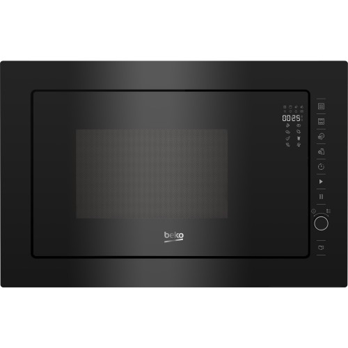 Встраиваемая микроволновая печь Beko BMGB 25333 BG