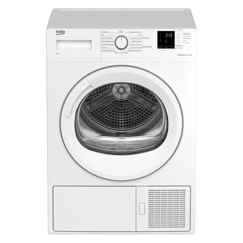 Сушильная машина Beko DF7412GA