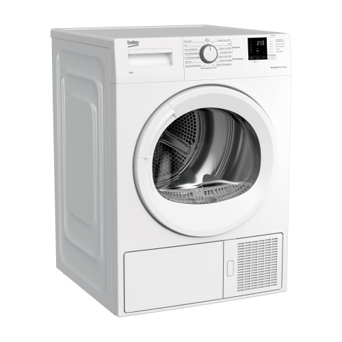 Сушильная машина Beko DF7412GA