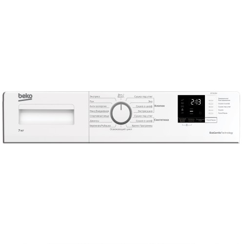 Сушильная машина Beko DF7412GA