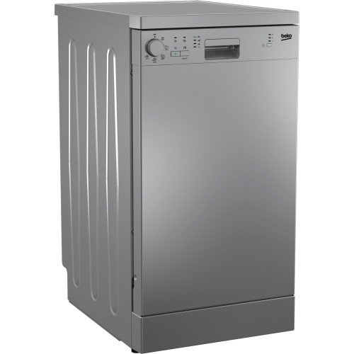 Посудомоечная машина Beko DFS05W13S
