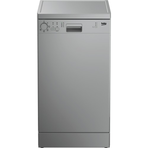 Посудомоечная машина Beko DFS05W13S