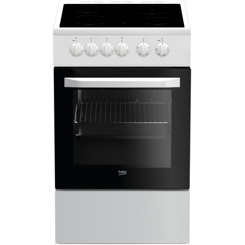 Плита Beko FFSS57000W