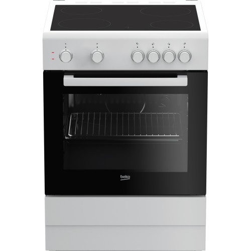 Плита Beko FFSS67000W