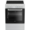 Плита Beko FSE67100GWS