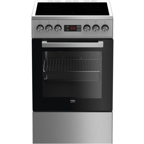 Плита Beko FSM57300GX