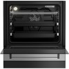 Плита Beko FSM67320DXT
