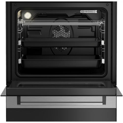 Плита Beko FSM67320DXT