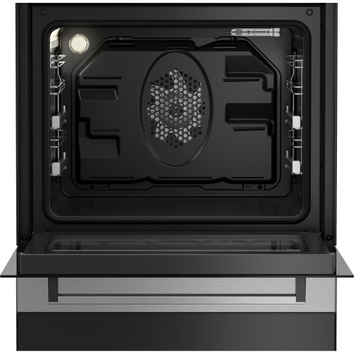 Плита Beko FSM67320DXT