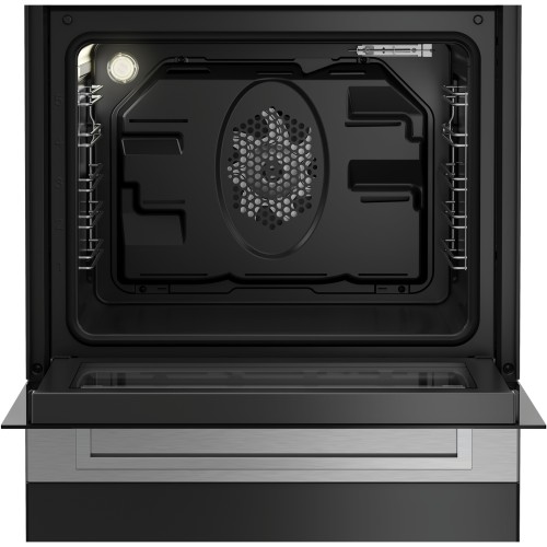Плита Beko FSM67320GSS