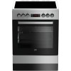 Плита Beko FSM67320GSS