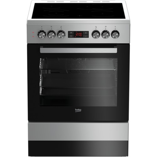 Плита Beko FSM67320GSS