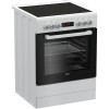 Плита Beko FSM67320GWS