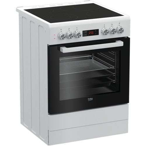 Плита Beko FSM67320GWS