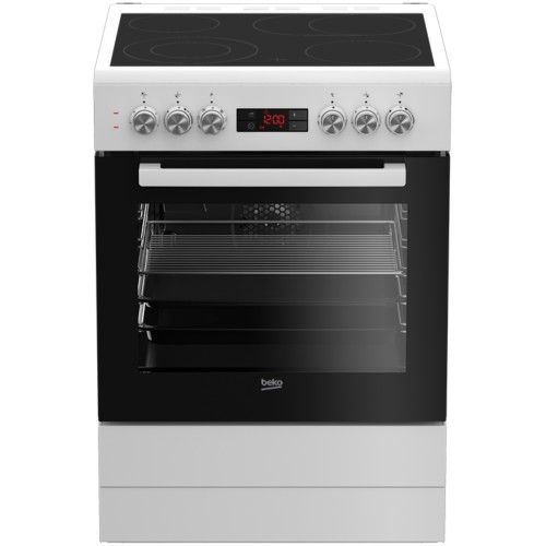 Плита Beko FSM67320GWS
