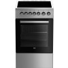Плита Beko FSS57100GX