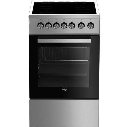 Плита Beko FSS57100GX