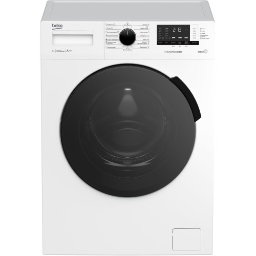 Стиральная машина Beko RSPE78612W