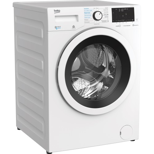 Стиральная машина Beko WDW85636B3