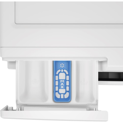Стиральная машина Beko WDW85636B3
