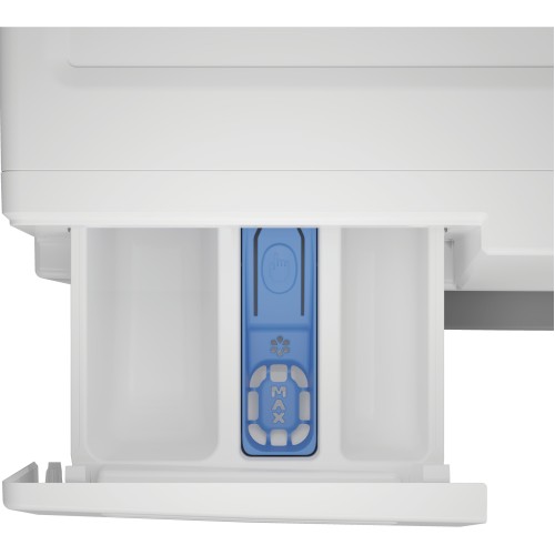 Стиральная машина Beko WRS5511BWW