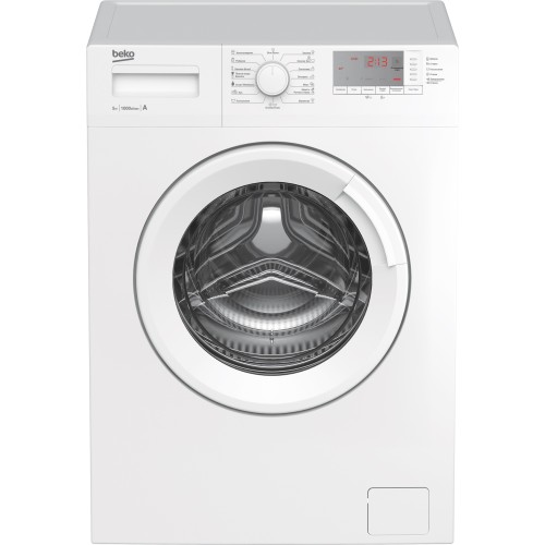 Стиральная машина Beko WRS5512BWW