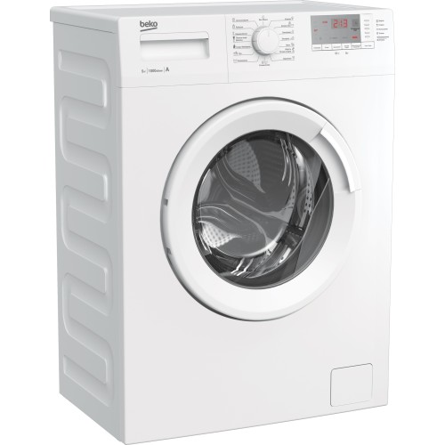 Стиральная машина Beko WRS5512BWW