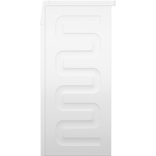 Стиральная машина Beko WRS5512BWW