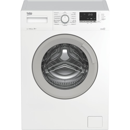 Стиральная машина Beko WSDN63512ZSW