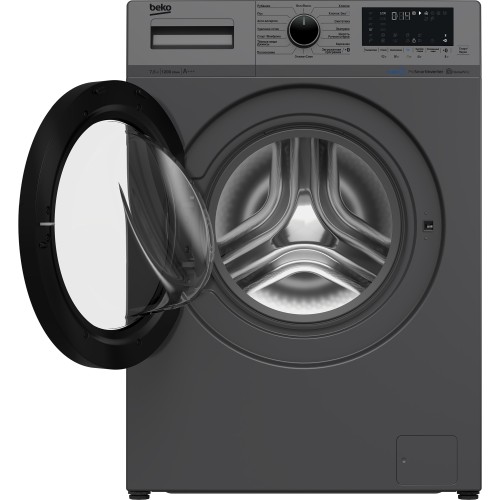 Стиральная машина Beko WSPE7H616S