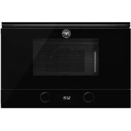Встраиваемая микроволновая печь Bertazzoni F383MODMWSGNE