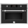 Духовой шкаф Bertazzoni F457HERMWTNE