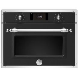 Духовой шкаф Bertazzoni F457HERMWTNE