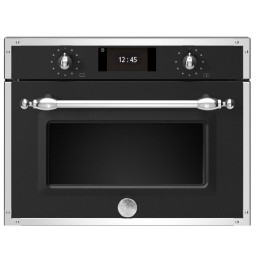 Духовой шкаф Bertazzoni F457HERVTNE