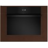 Духовой шкаф Bertazzoni F457MODMWTC